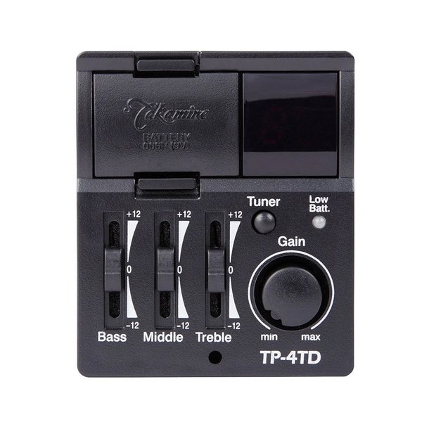 Takamine GN75CE - Wine Red Westernguitar